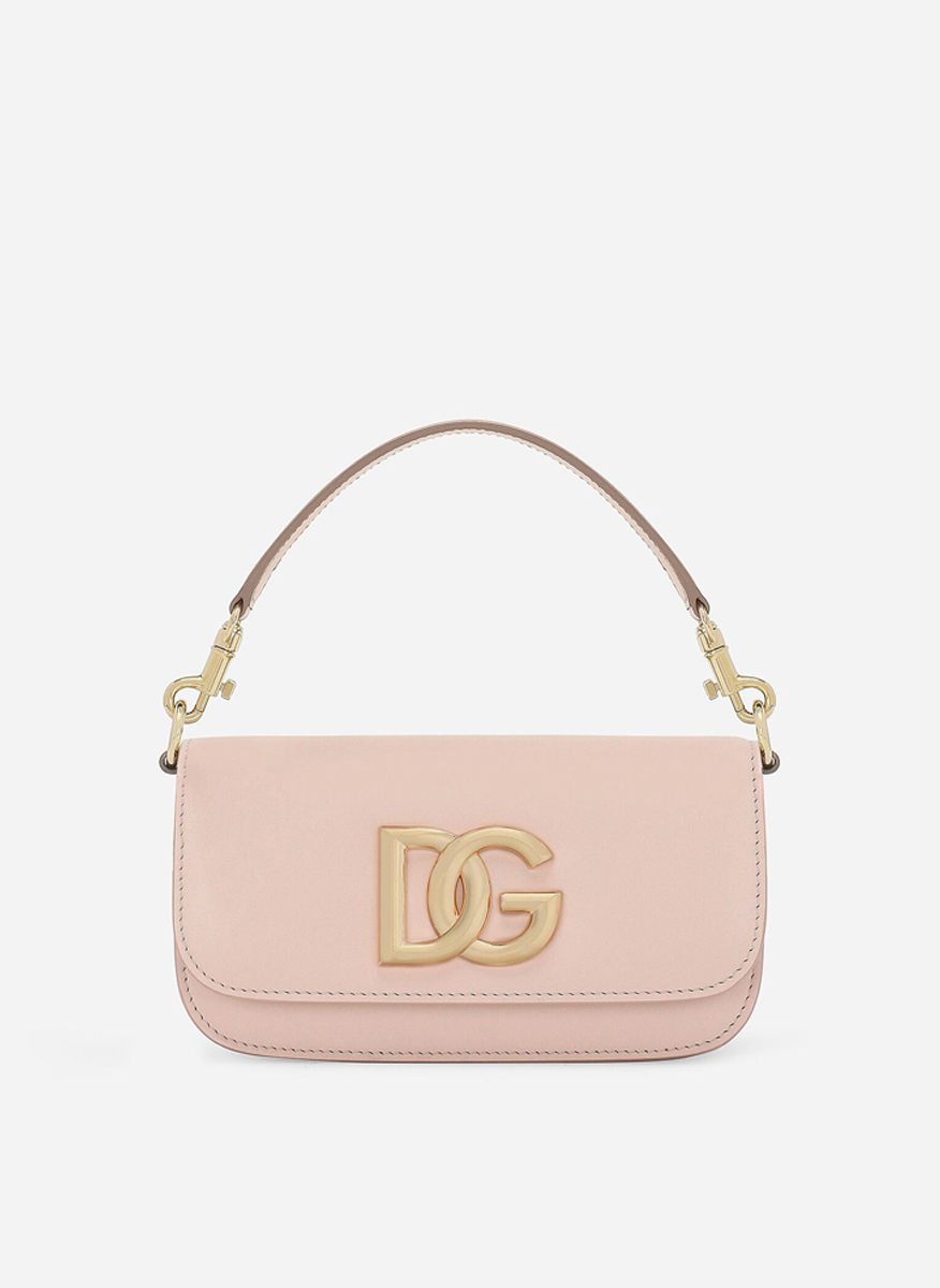 Чанта 'Crossbody' Dolce&Gabbana